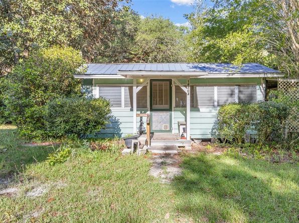 18404 NW 272nd Ter, High Springs, FL 32643