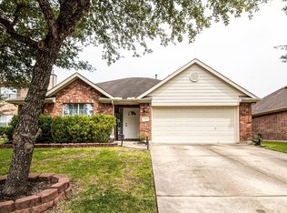 20010 Chaste Tree Ln, Humble, TX 77338