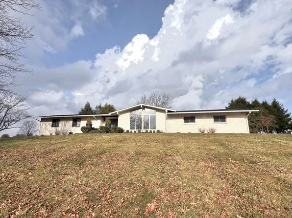 940 W Laurel Rd, London, KY 40741