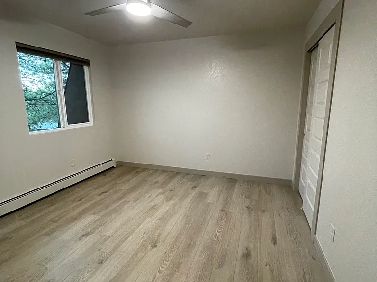 West Bedroom