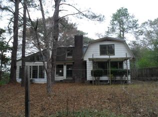 1505 County Road 60, Skipperville, AL 36374