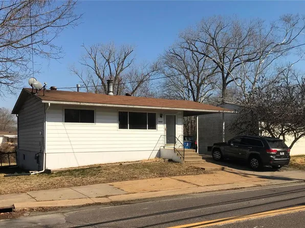 2260 Starling Airport Rd, Arnold, MO 63010