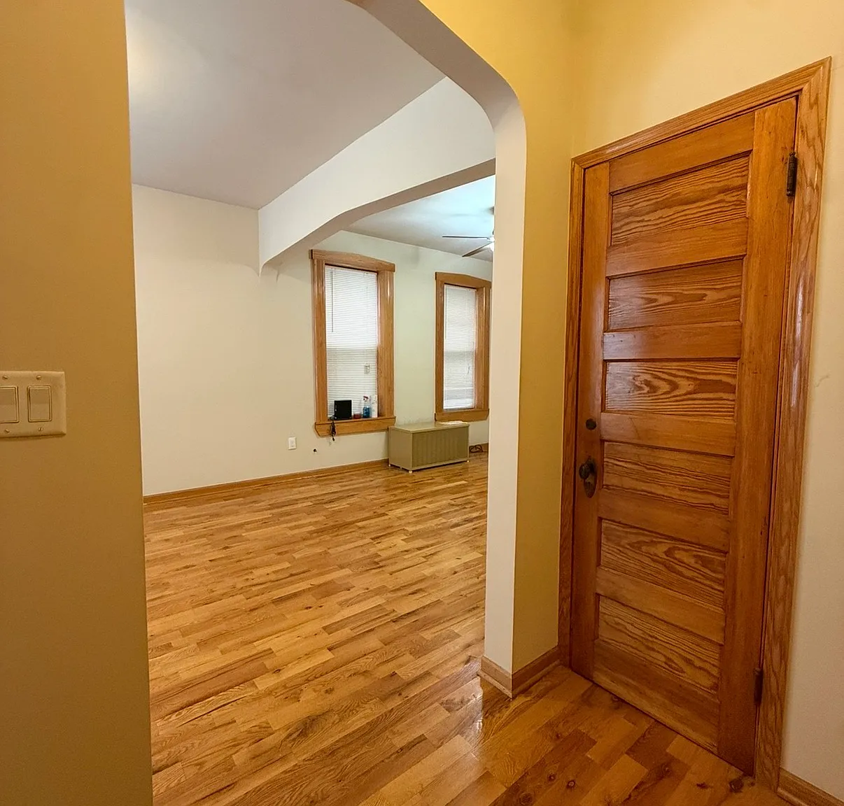 2 bed, $1,450 — Photo 2