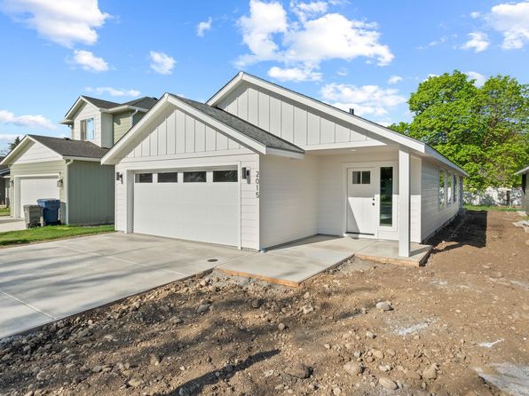 2015 N Sipple Rd, Spokane, WA 99212