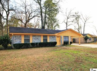 83 Peachtree Dr, Monroe, LA 71203
