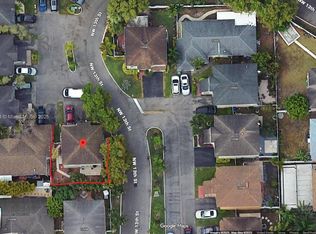 12060 NW 13th St #0, Hollywood, FL 33026