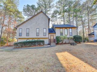 3125 Revere Cir, Snellville, GA