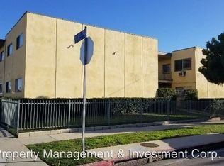 1684 Murchison St APT 6, Los Angeles, CA 90033