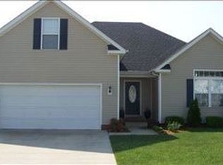 1241 Trillium Ln, Bowling Green, KY 42104