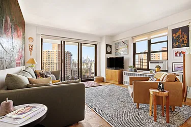 264 East Broadway