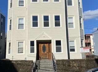 5 Courtland Rd, Mattapan, MA 02126