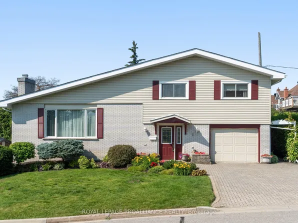 1 Hardy Cres, Brockville, ON K6V 3A2