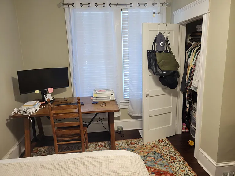 Guest Bedroom or Office