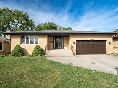 17258 William St, Lansing, IL, 60438
