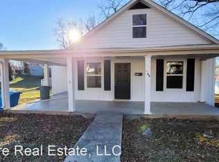 2786 Clifton St NW, Roanoke, VA 24017