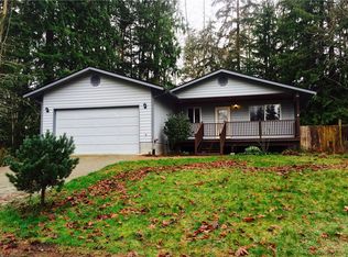 1544 Lake Dr, Camano Island, WA 98282