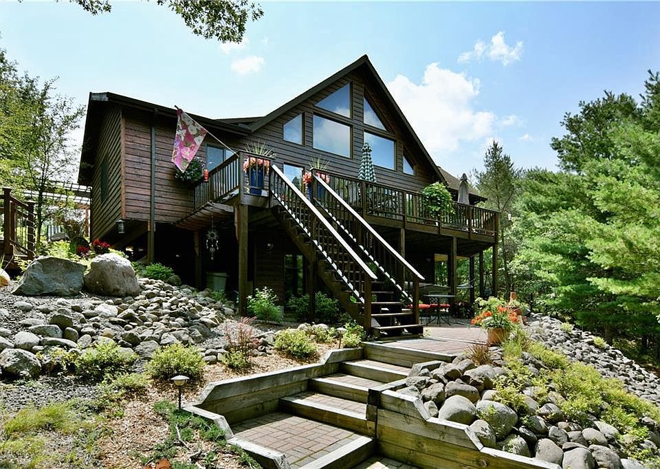 14366 One Mile Road, Minong, WI 54859 MLS 1574275 Zillow