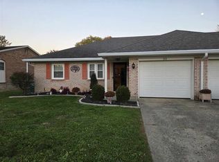 151 S 47th St, Richmond, IN 47374