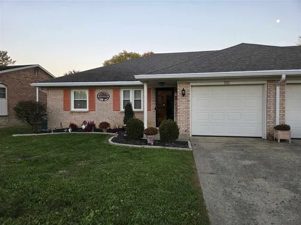 151 S 47th St, Richmond, IN 47374