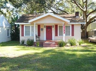 2519 Harrison Ave, Orlando, FL 32804