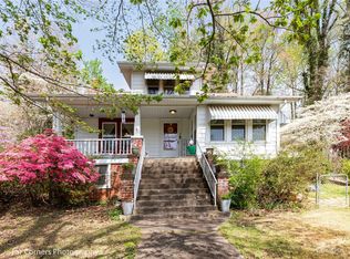 11 Wisteria Dr, Marion, NC 28752