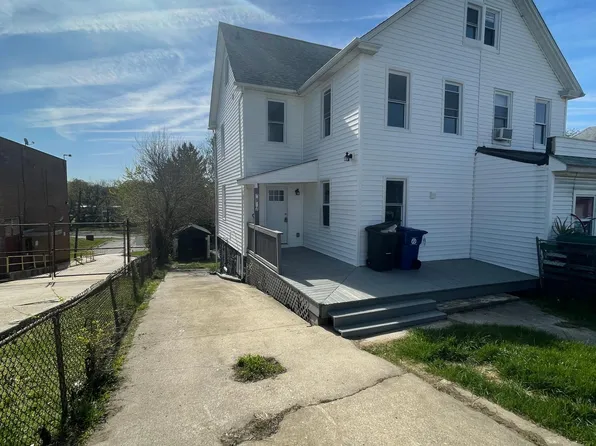 4907 Harford Rd, Baltimore, MD 21214