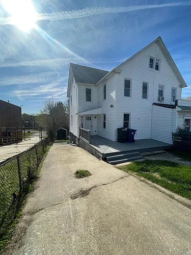4907 Harford Rd Photo 1