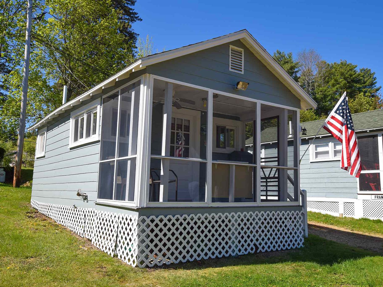 52 Glendale Place UNIT 4, Gilford, NH 03249 Zillow