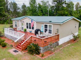315 SW Godbold Ave, Lake City, FL 32024