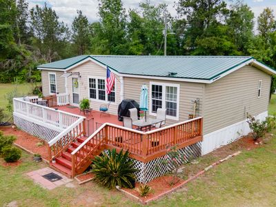 315 SW Godbold Ave, Lake City, FL, 32024