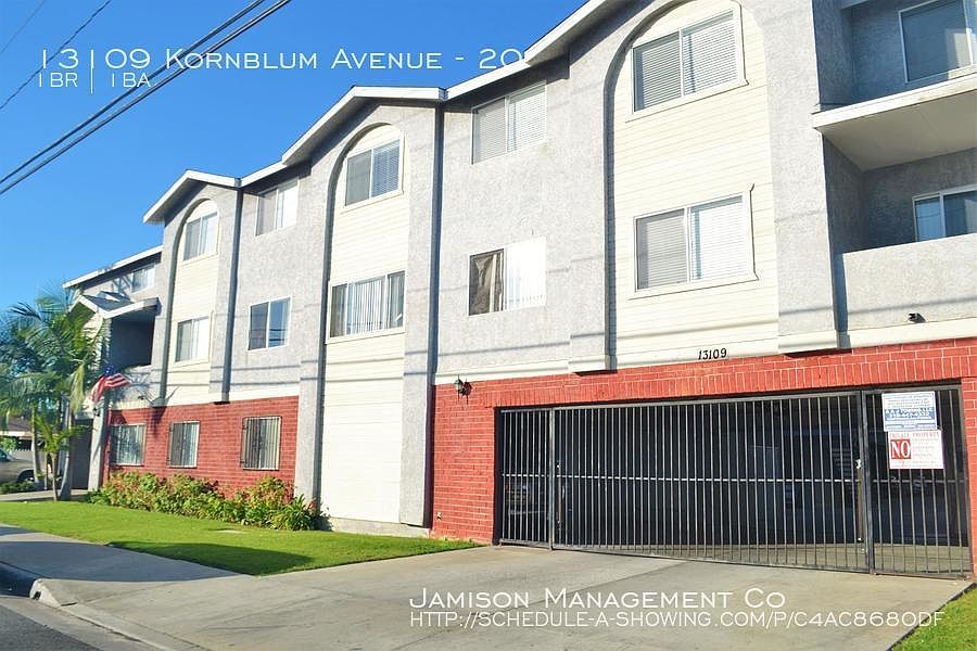 1st image of 13109 Kornblum Ave APT 20