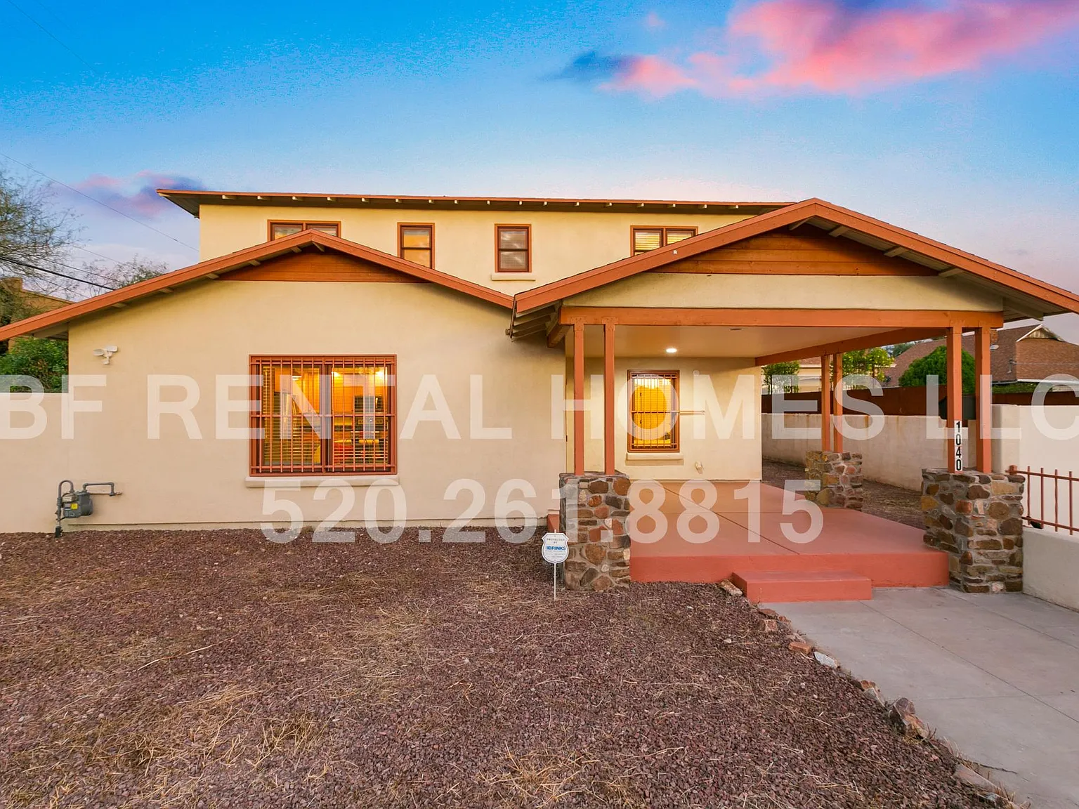 1040 N Arizona Ave — Photo 3