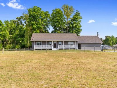 1005 Weber Rd, Crandall, GA, 30711