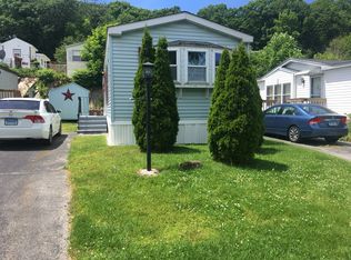 117 Woodland Park, Shelton, CT 06484