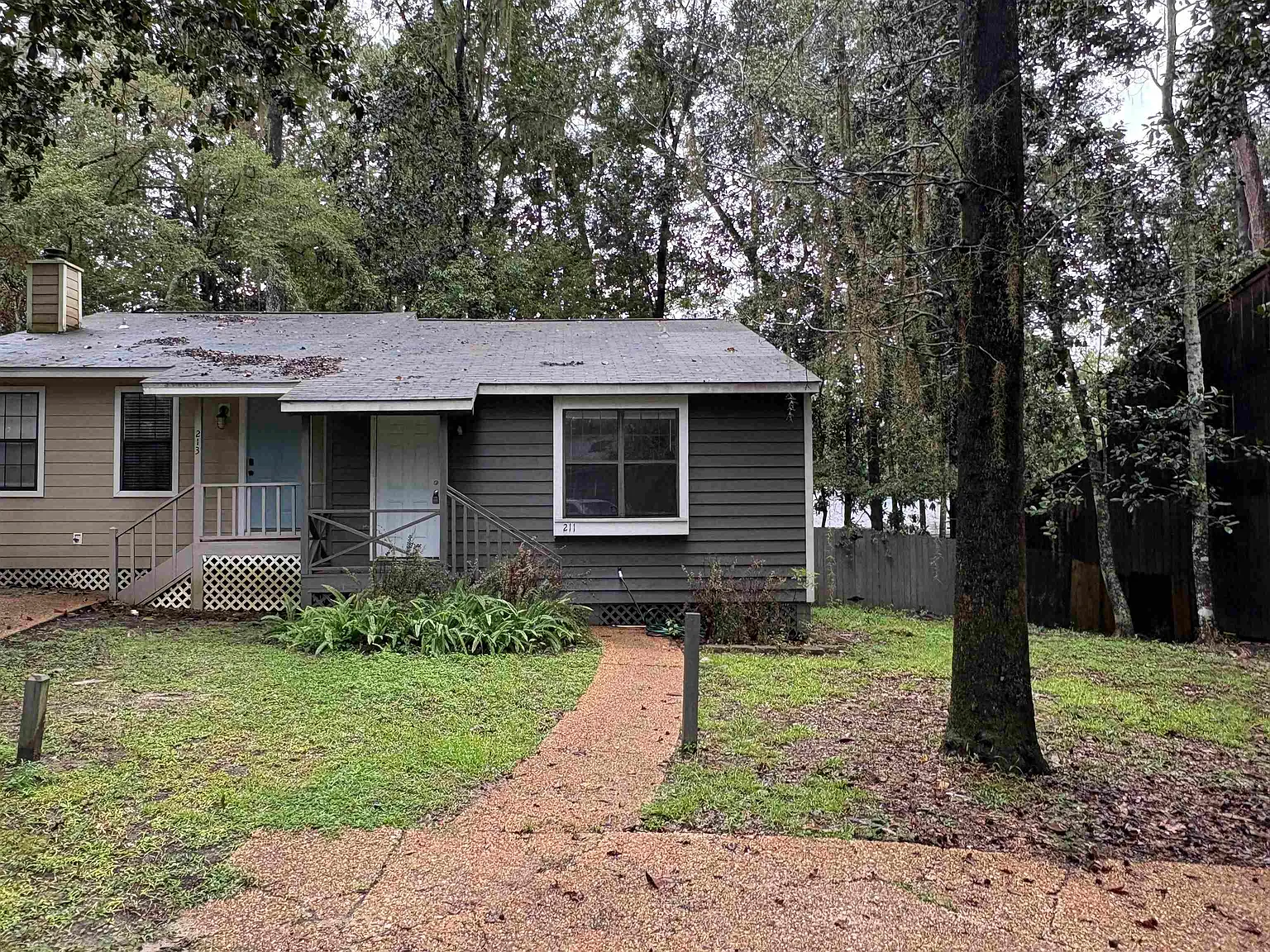 2 bed, 1.5 bath, 880 sqft, $1,400 — Photo 3