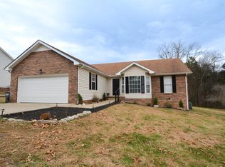 3465 John Taylor Rd, Woodlawn, TN 37191
