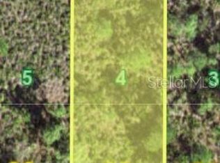 27302 Gardenia Ter, Punta Gorda, FL 33955