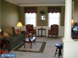 4156 Saddlebrook Rd, Collegeville, PA 19426