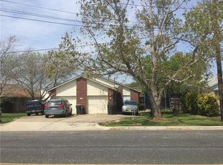 625 Luther Dr, Georgetown, TX 78628