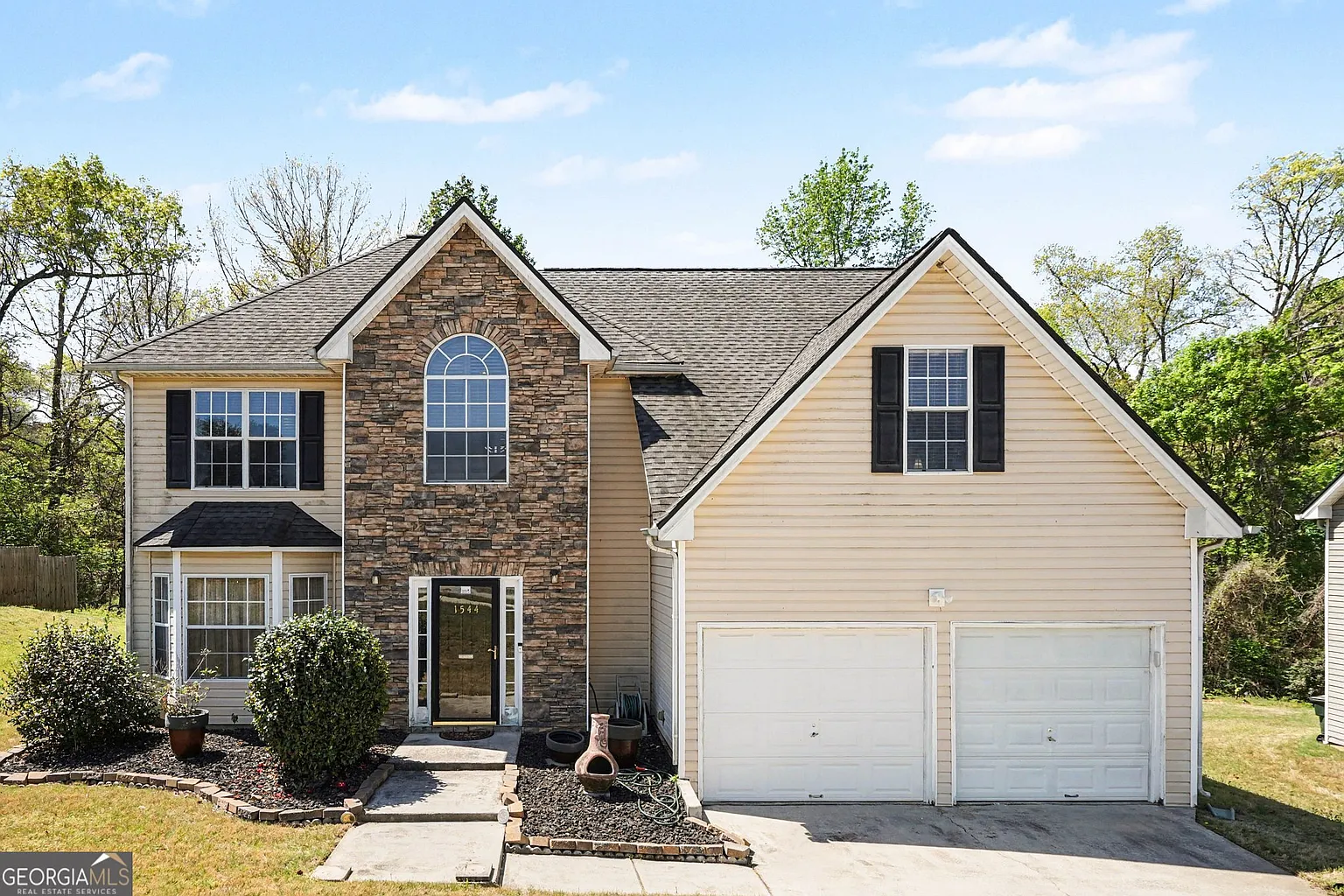 1544 Callaway Loop photo 1