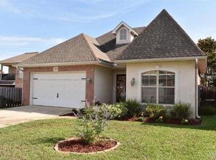 4103 Gale Dr, Pensacola, FL 32503