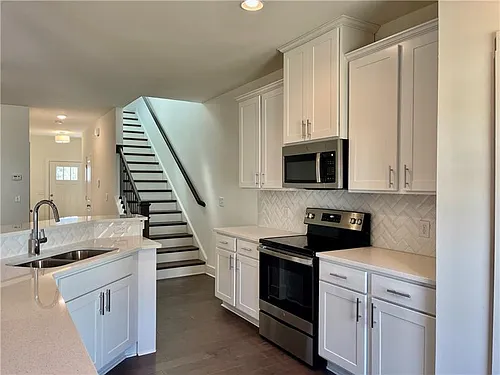 159 Auburn Run Ln #1 Photo 1