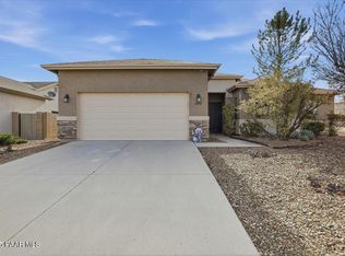 6529 E Brighton Dr, Prescott Valley, AZ 86314