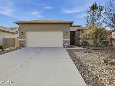 6529 E Brighton Dr, Prescott Valley, AZ, 86314