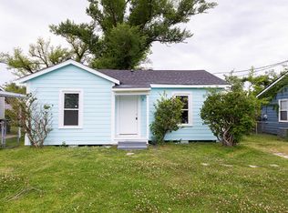 4016 Harvard St, Lake Charles, LA 70607