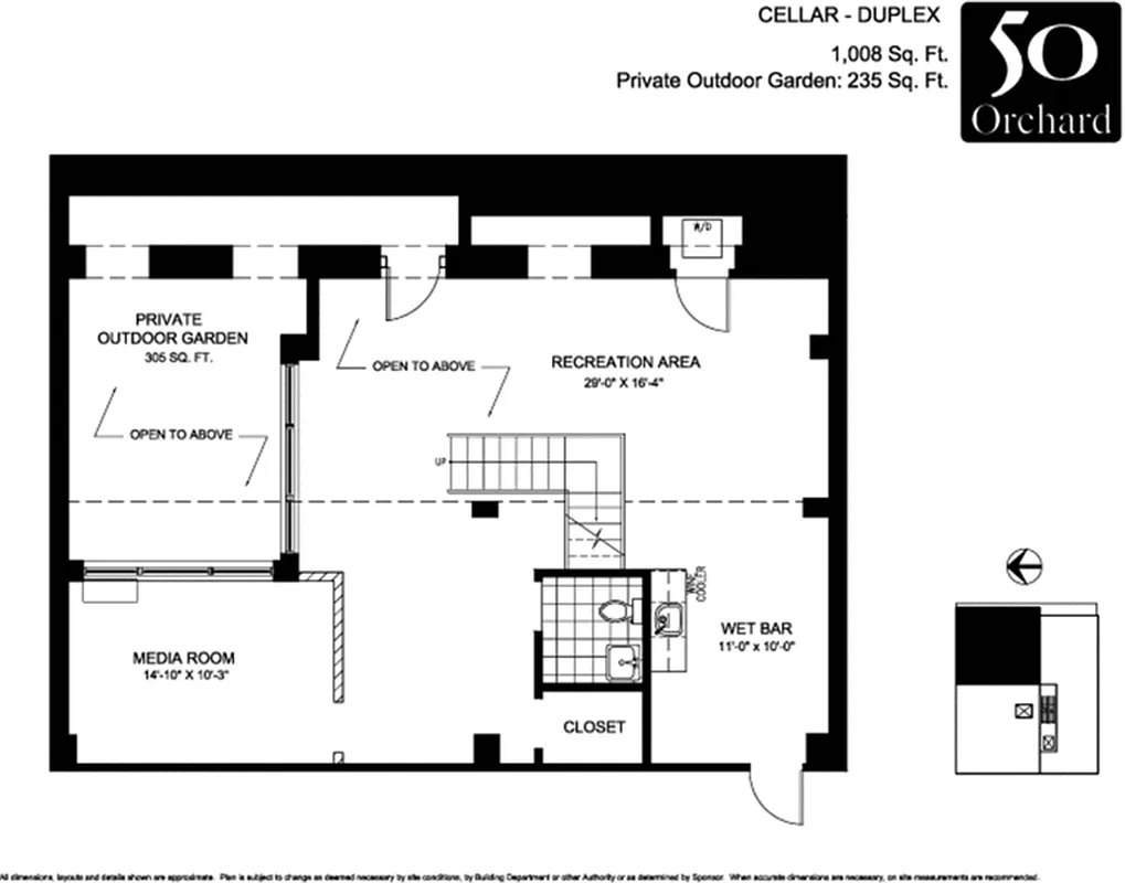 floor plan 5