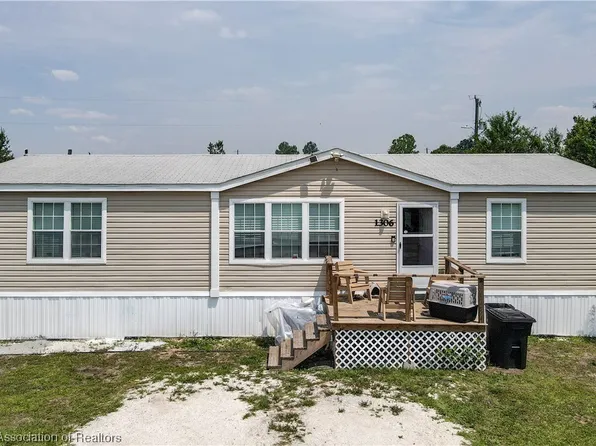1306 Cardinal Rd, Wauchula, FL 33873