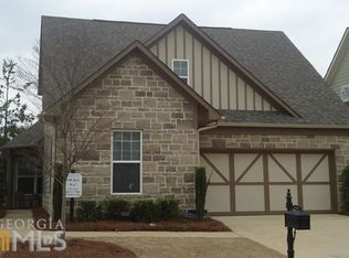 3145 Willow Creek Dr SW, Gainesville, GA