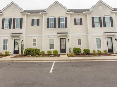 845 Hall Lane #B, Myrtle Beach, SC, 29577