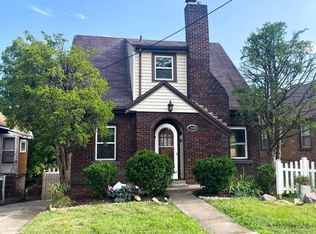 1339 Joseph St, Cincinnati, OH 45237